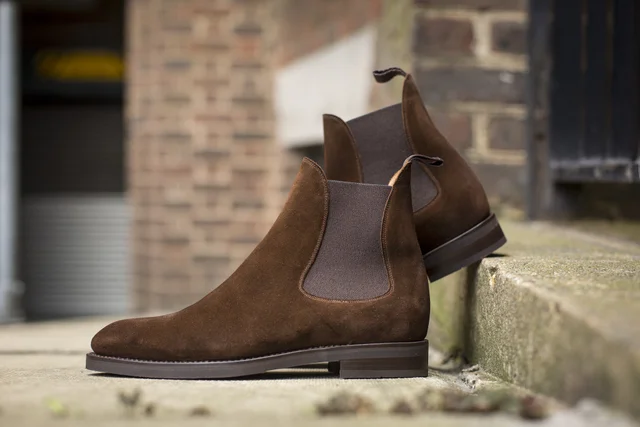 Chelsea Boots