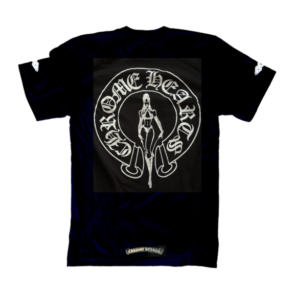 The Chrome Hearts T-Shirt