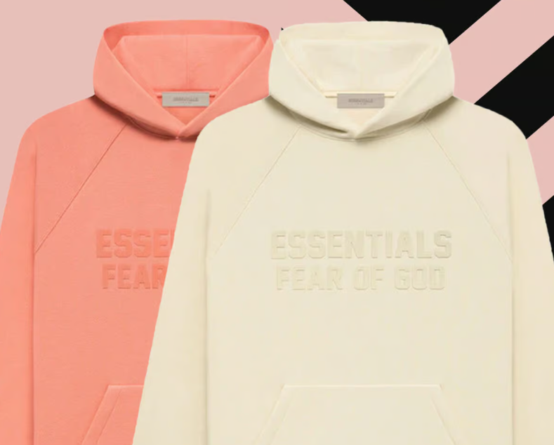 Essentials Hoodie