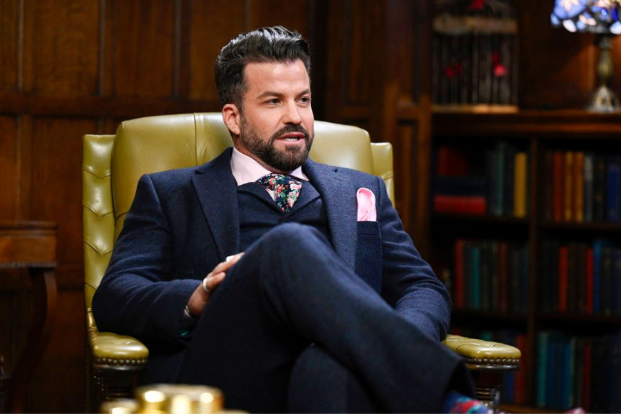 Johnny Bananas Net worth