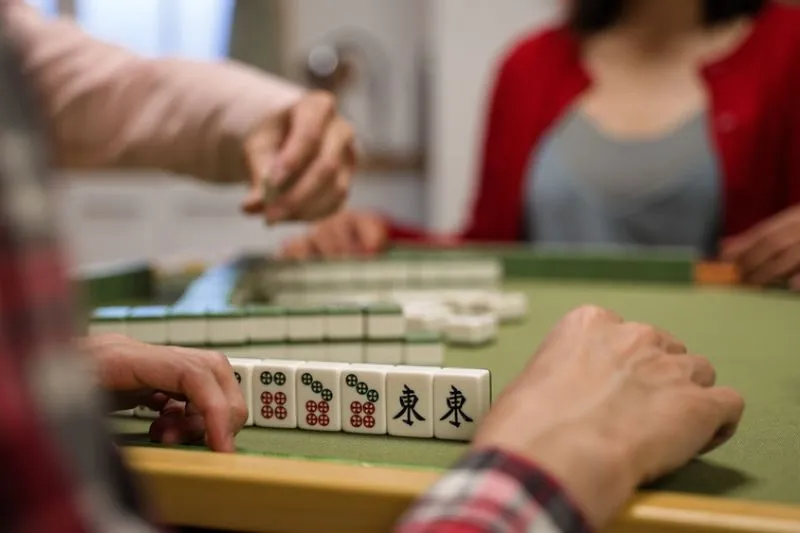 Boost Your Brainpower with Mahjong Free Games