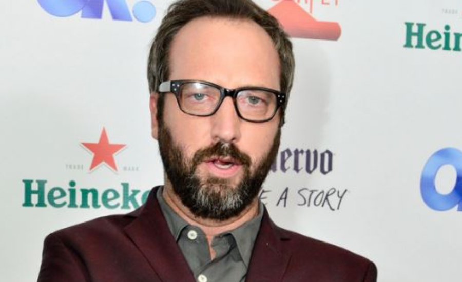 Tom Green Net Worth