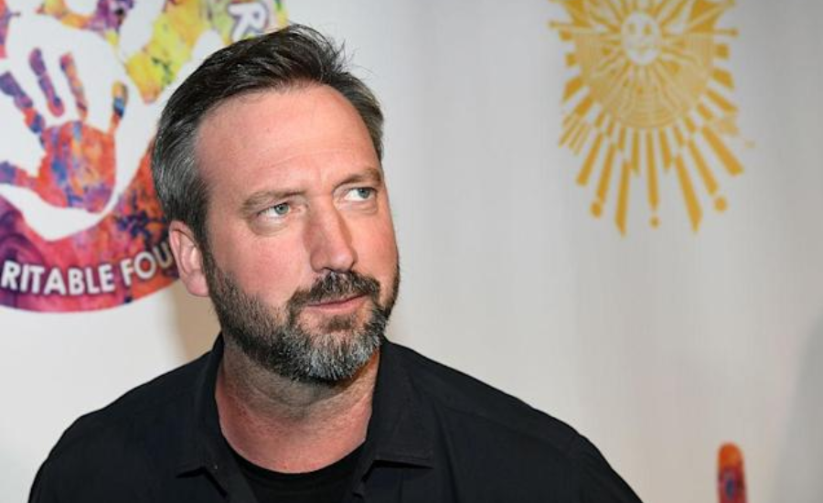 Tom Green Early Life
