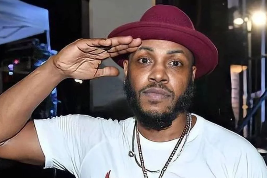 mystikal net worth