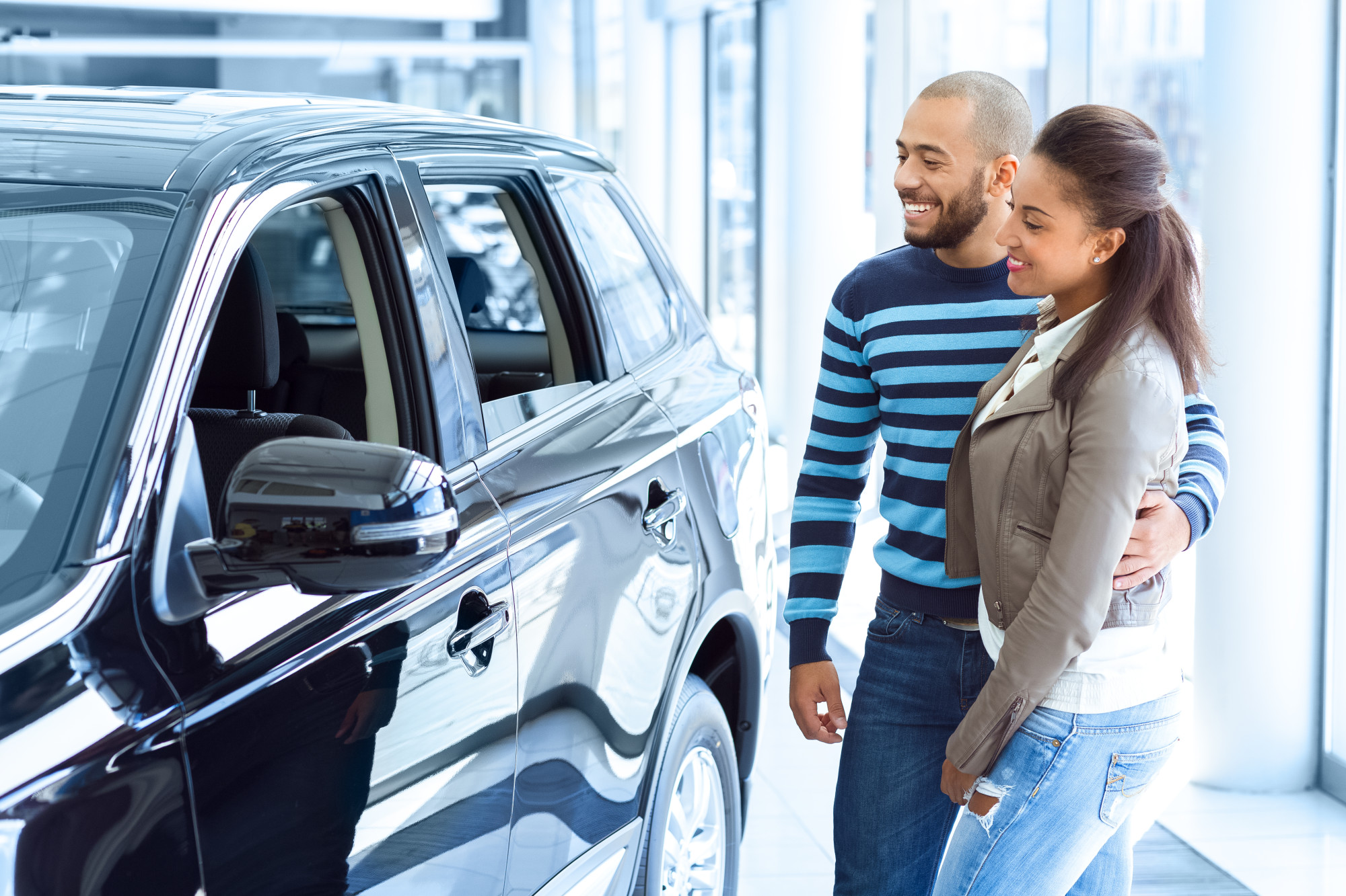 Car Dealership