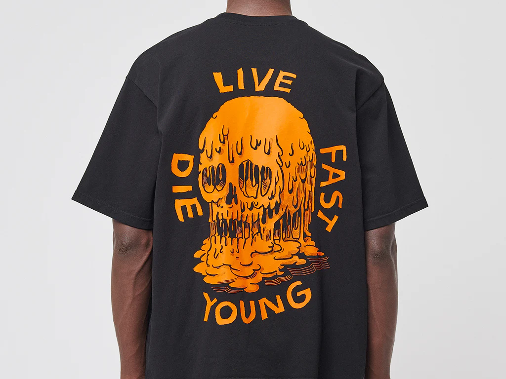 LFDY Clothing Redefining Streetwear