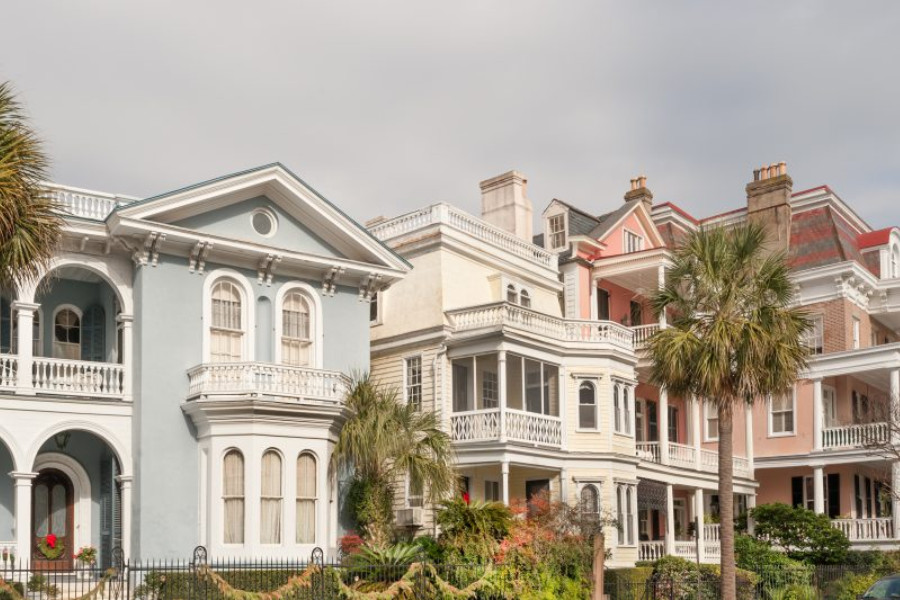 10 Things to Know Before Buying a New Home in Charleston