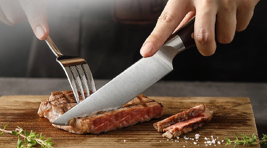 Steak Knives