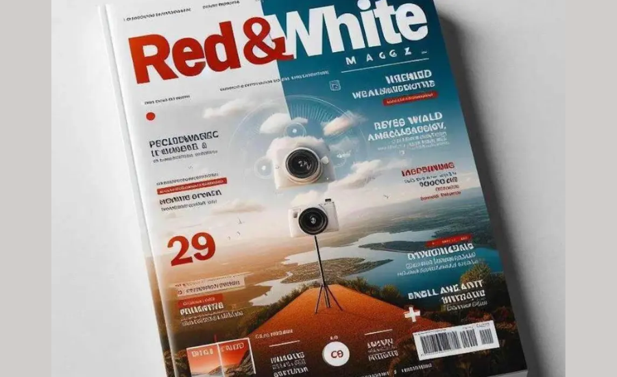 /Redandwhitemagz.Com Comparison With Competitors