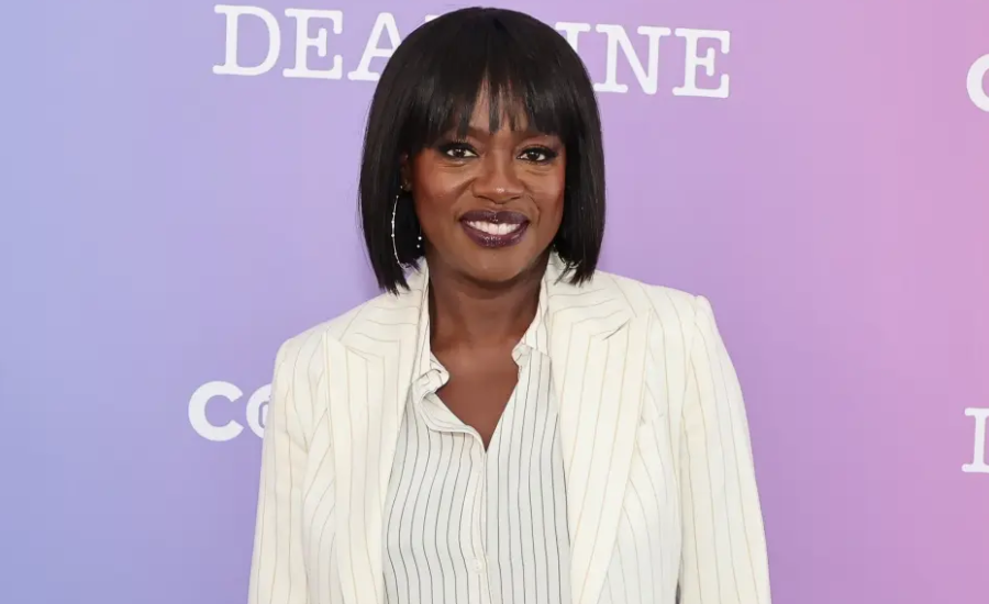 What is Viola Davis Net Worth and Salary?