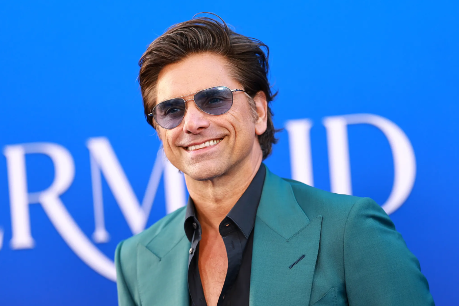 john stamos net worth