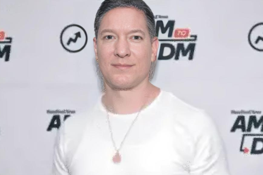 Joseph Sikora Wife: Bio, Wiki, Age, Height, Career, Net Worth, Family ...