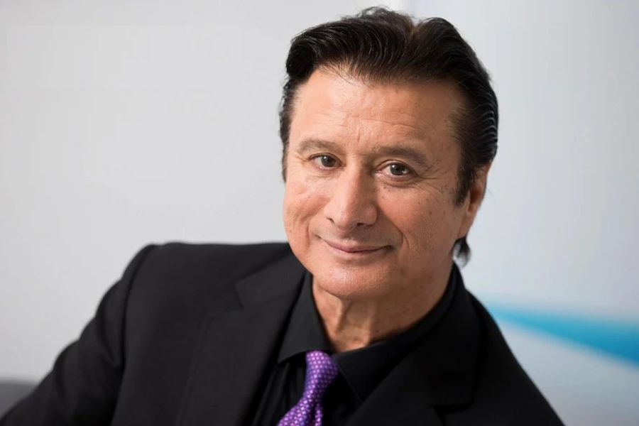 steve perry net worth