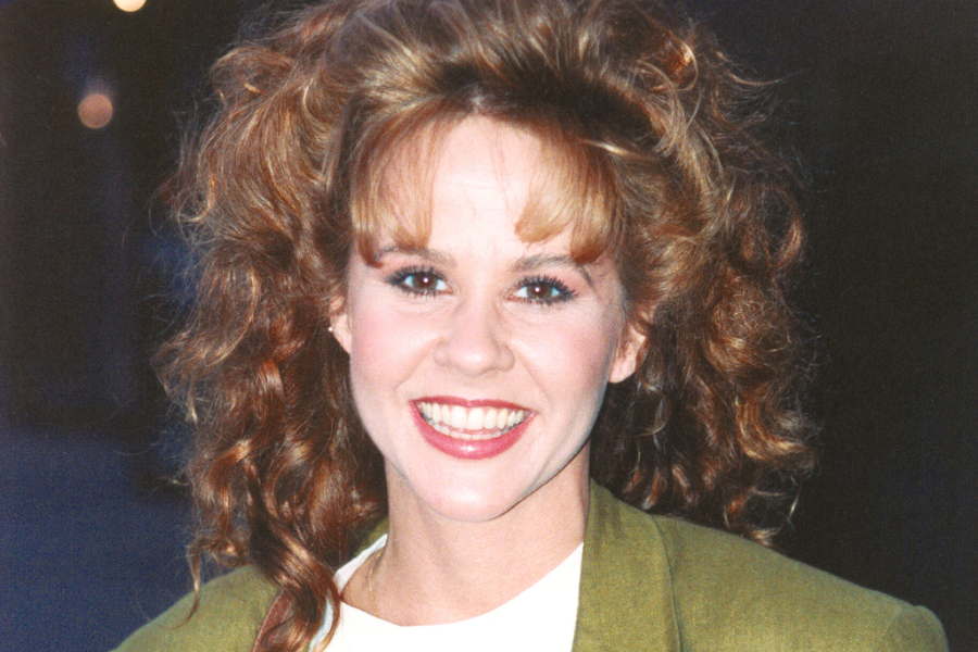 linda blair net worth