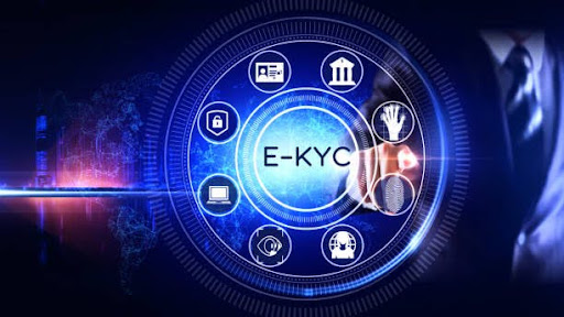 e-KYC Verification