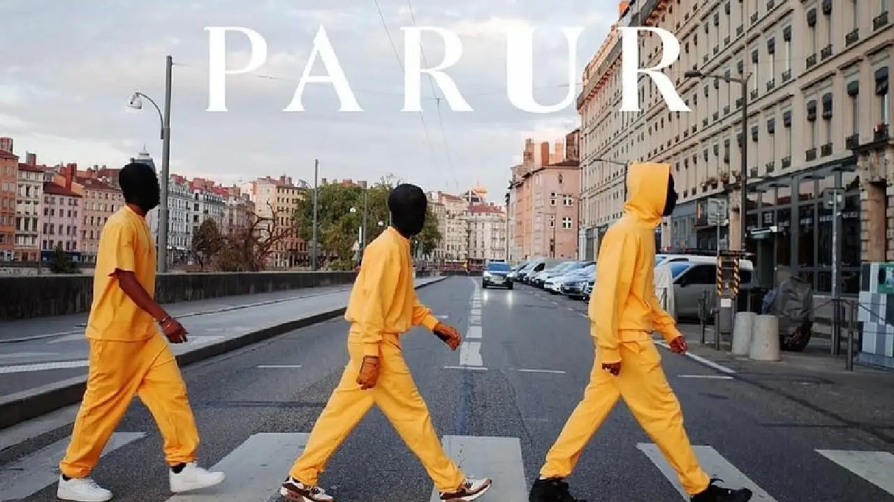 Exploring the Timeless Elegance of Parur Clothing