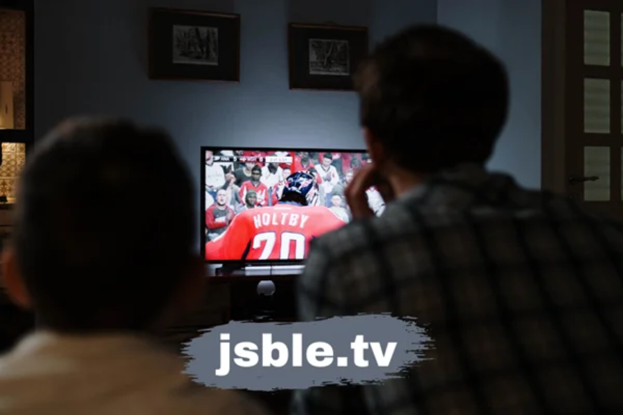 Exploring the Uniqueness of jsble.tv