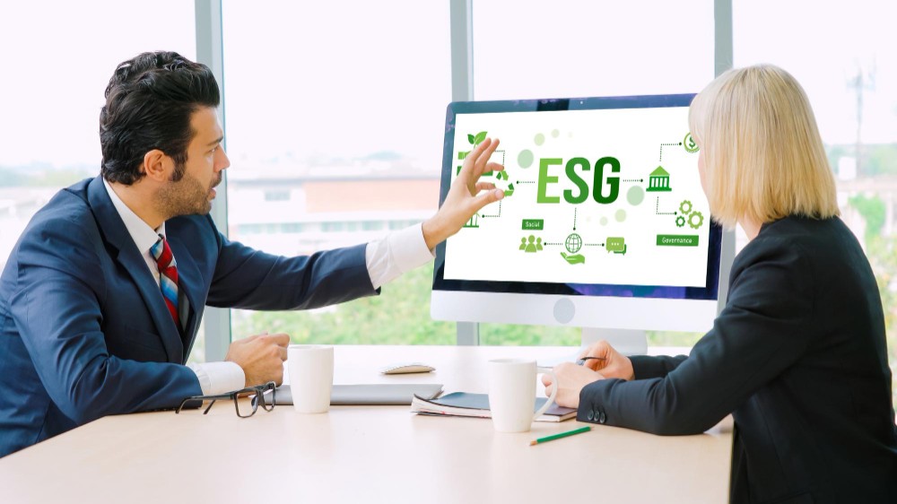 ESG Education