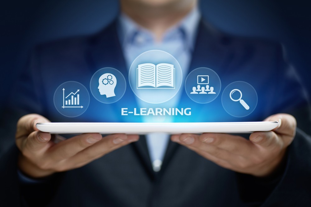 E-Learning Development