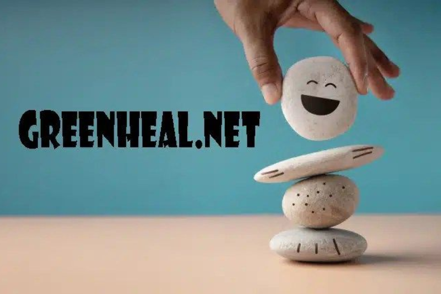 greenheal .net