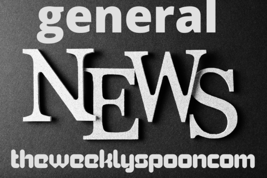 theweeklyspooncom general news