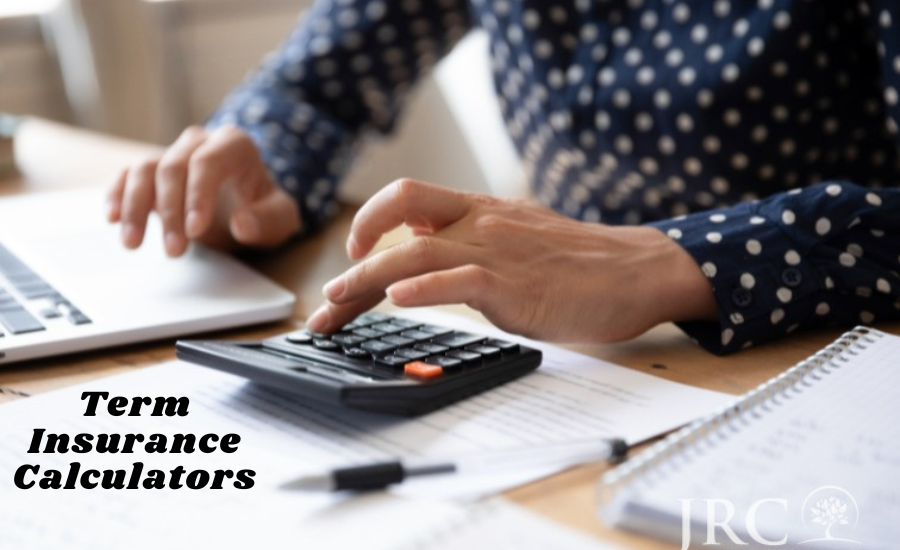 How Do Term Insurance Calculators Work?