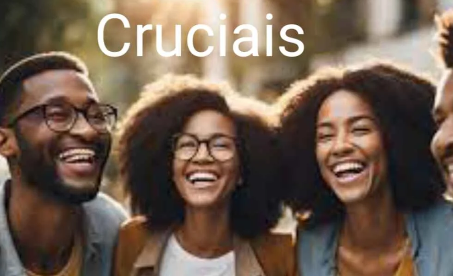 Cruciais