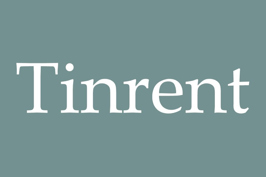 Tinrent 