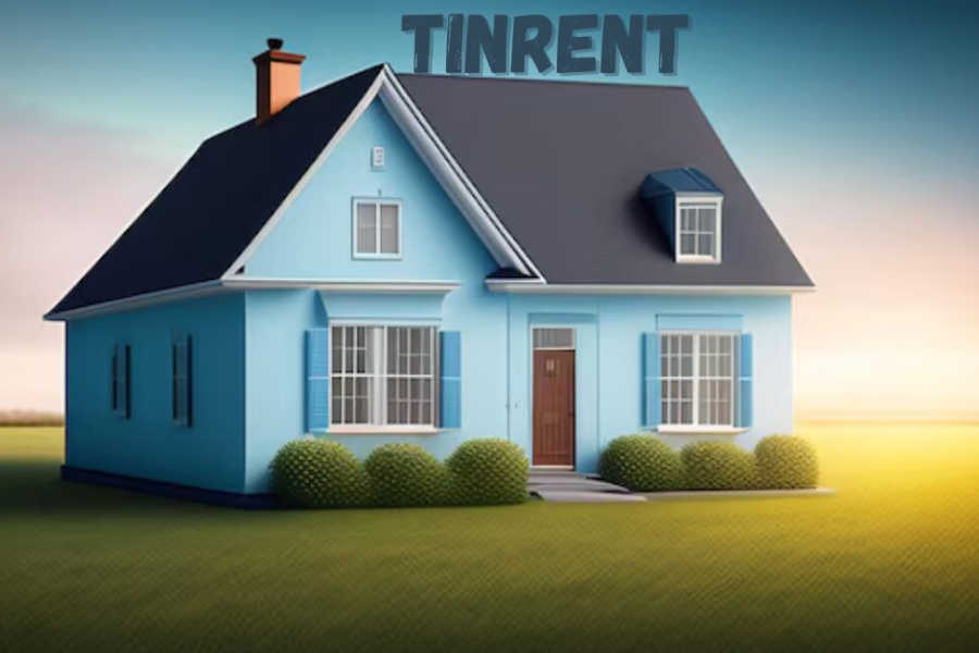 Tinrent