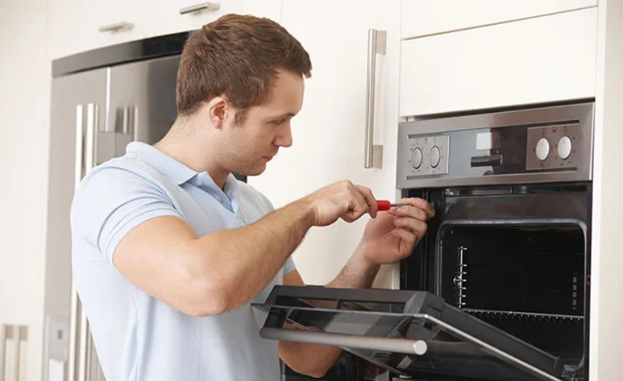 Regular Maintenance for Home Appliances