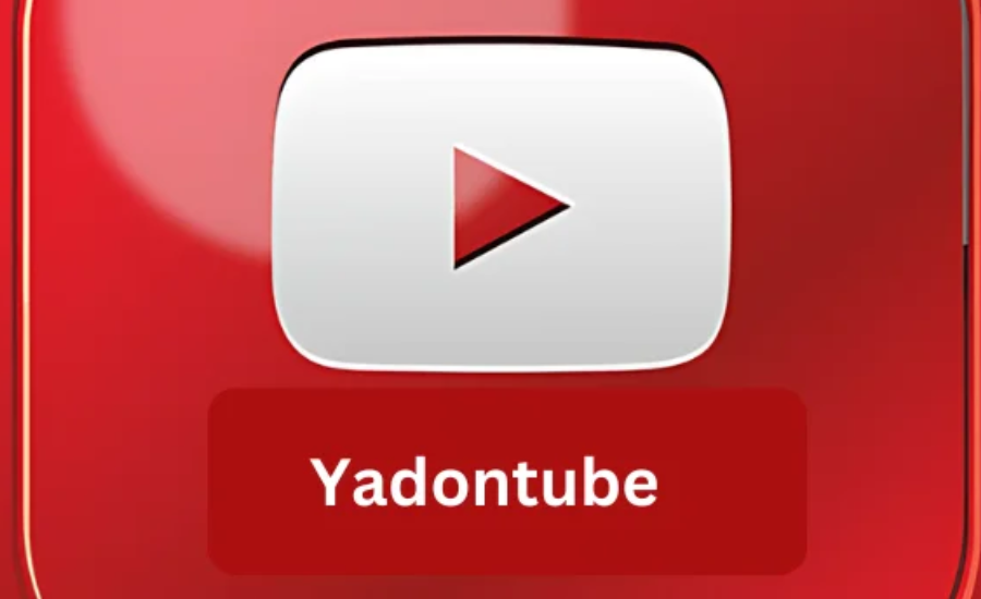 Yadontube