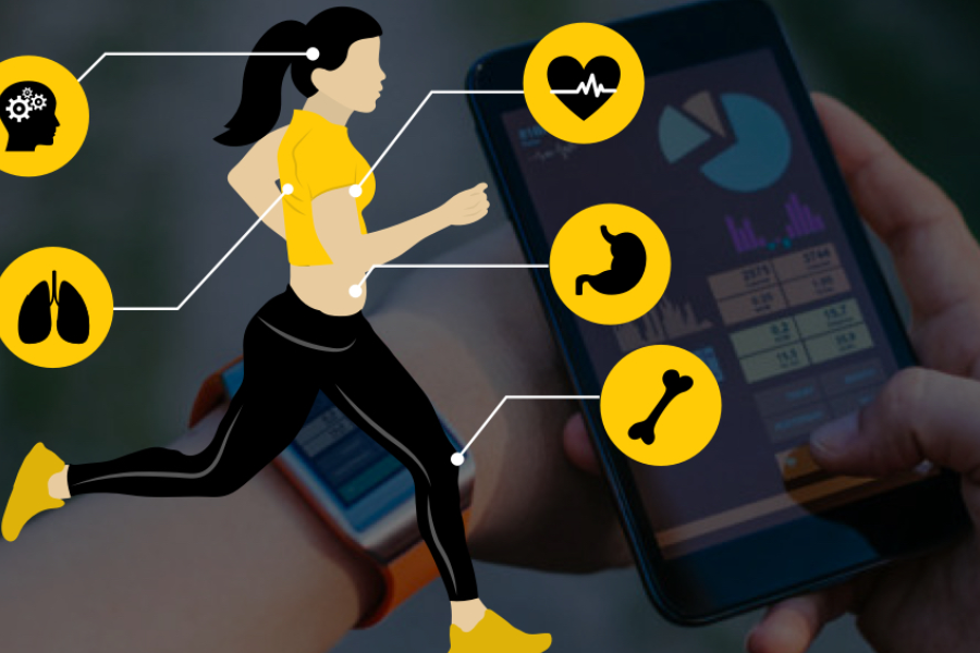 Fitness App Development