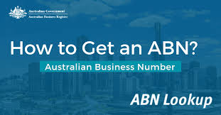 ABN Registration