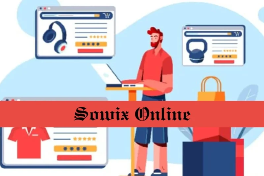 sowix online