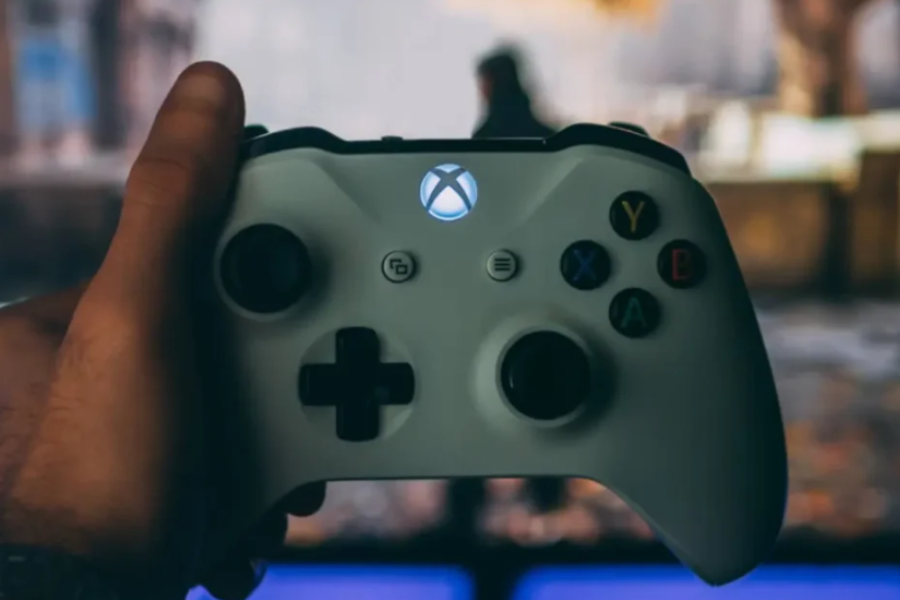 under growth games uggcontroman controller