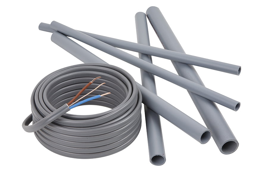 Electrical Pipes