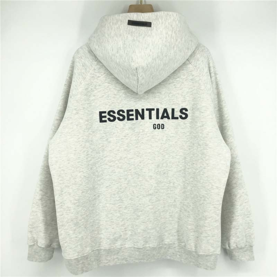 Essentials Hoodies