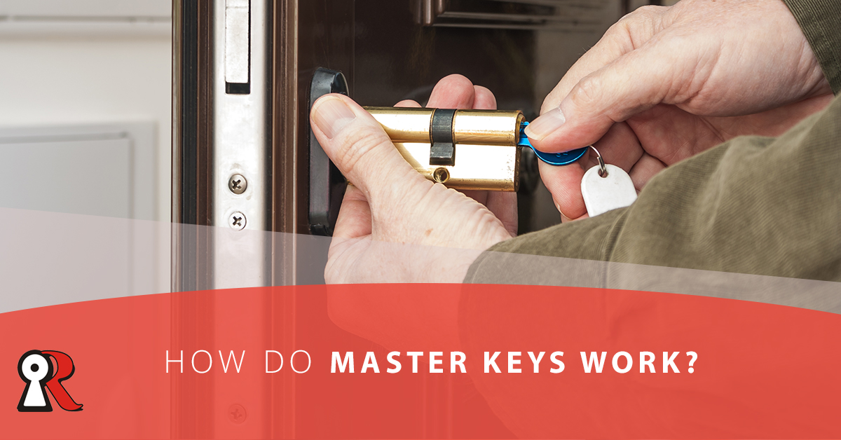 Master Key