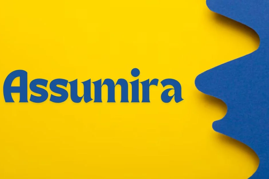 assumira