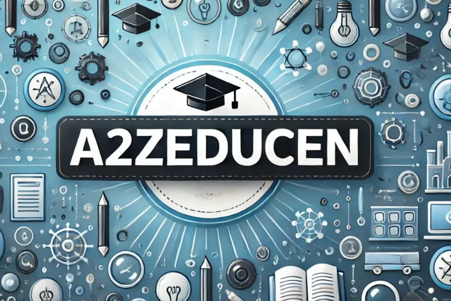 a2zeducen