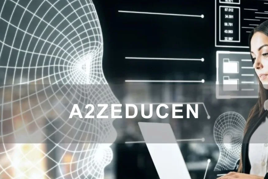 A2zeducen