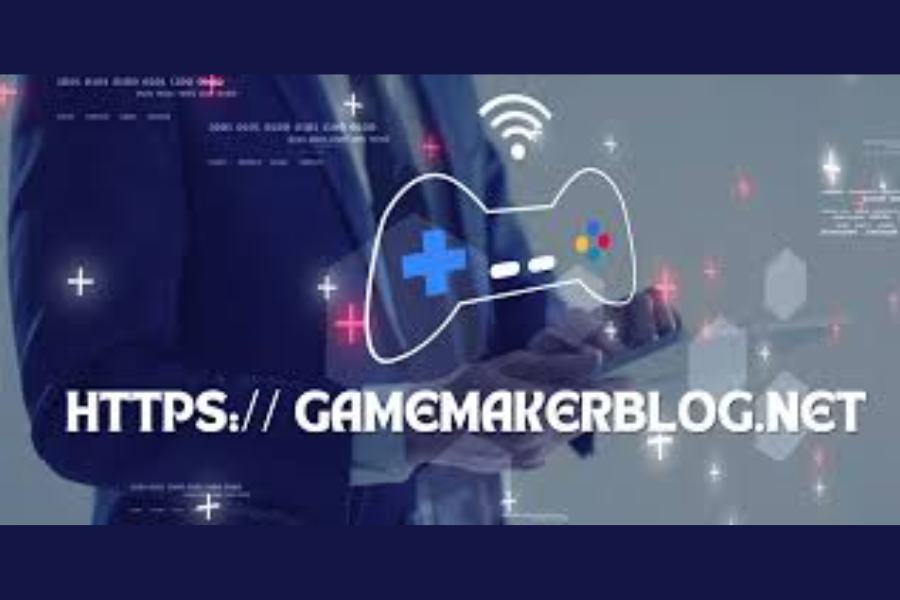 https// gamemakerblog.net