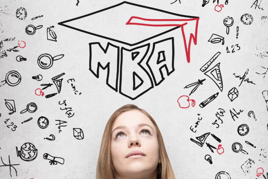 why mba answer for experienced professionals-notesmama