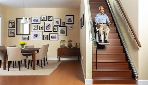 Stairlifts