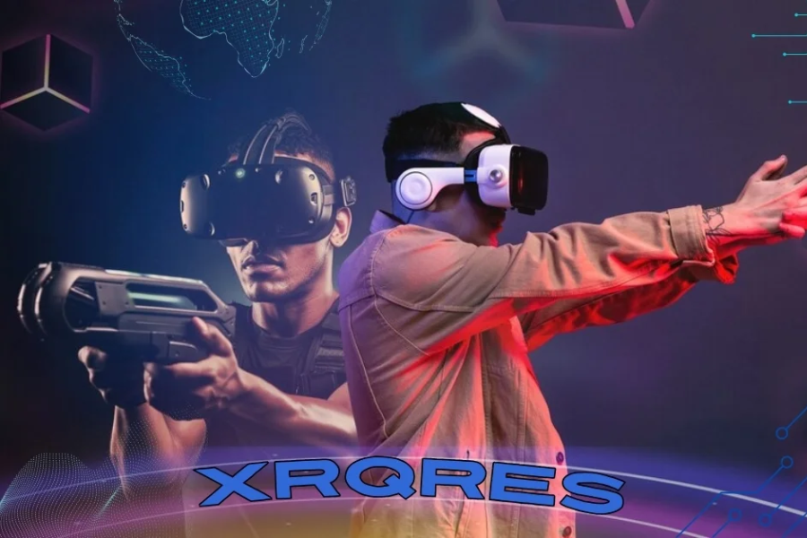 xrqres