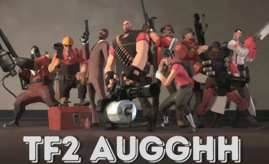 tf2 augghh