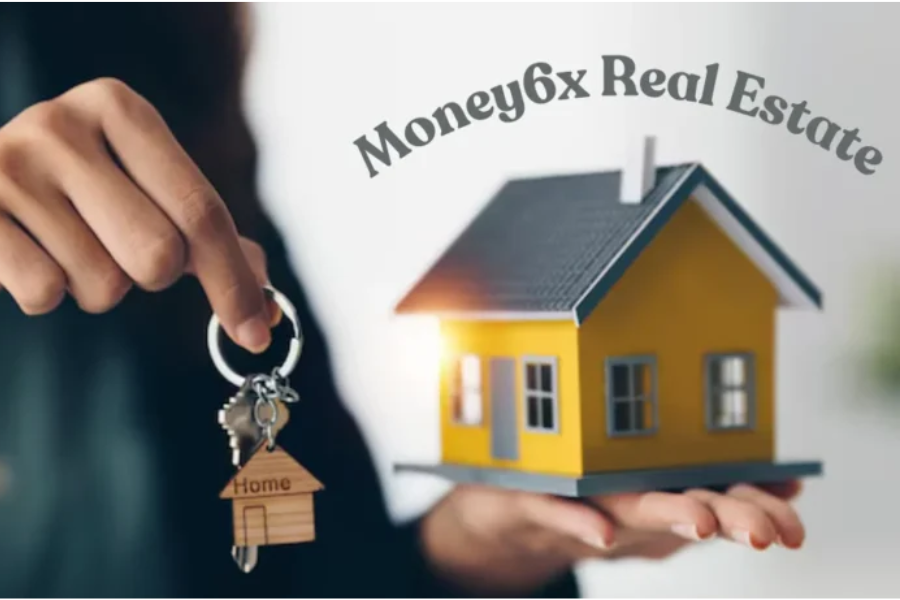 money6x.com real estate