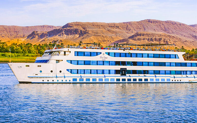 Nile Cruise