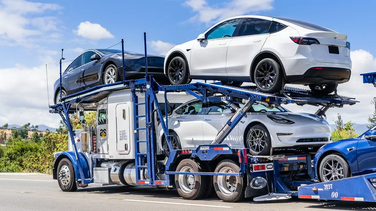 Car Shipping