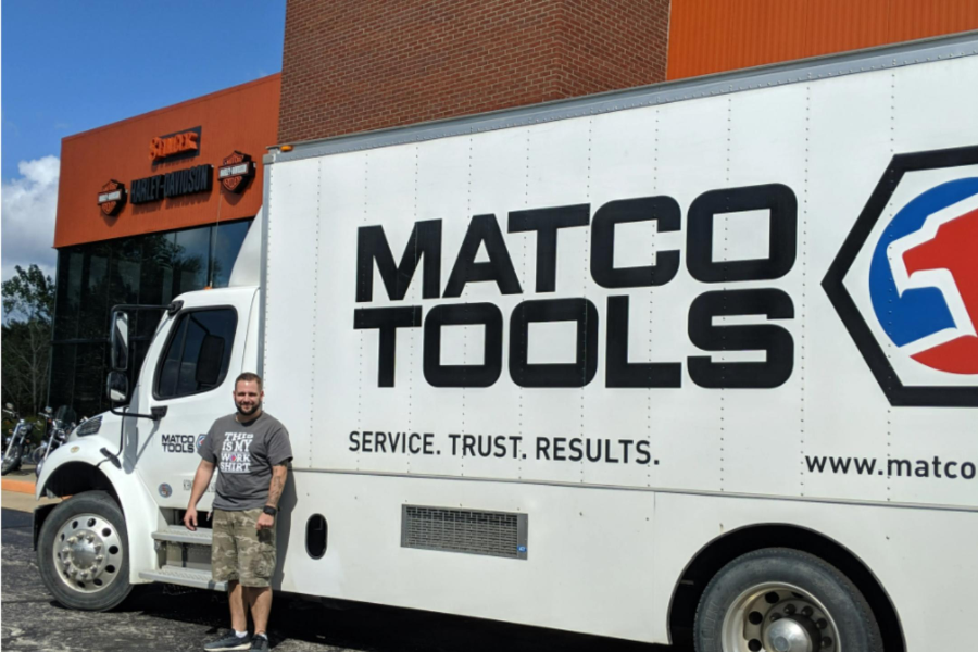 matco franchise failure rate